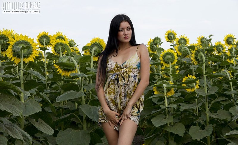 Ксения, 23